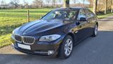 BMW 5er F10 Diesel 520d Efficient Dynamics... - BMW aus 2012: 5er