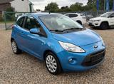 Ford Ka Titanium mit Klima Tüv bis 09/2027 - Ford Ka/Ka+ in Braunschweig