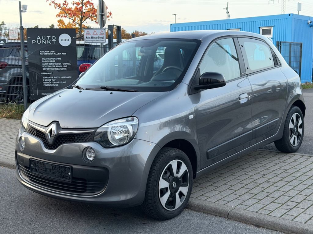 Image of Renault Twingo