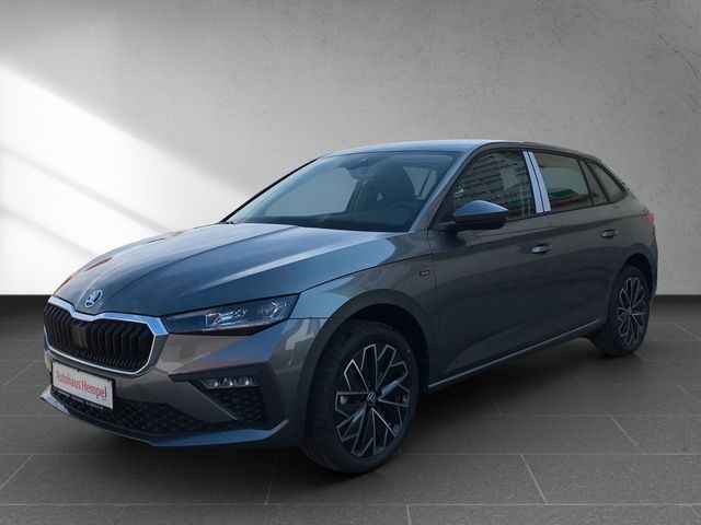 Skoda Scala 1.0 TSI Drive *2xPDC*ACC*CAM*MATRIX*SHZ*