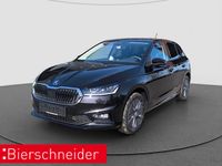 Skoda Fabia - Vorschau Bild 2