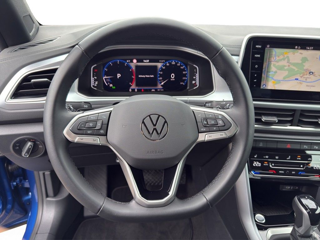 Volkswagen T-Roc - Bild 18