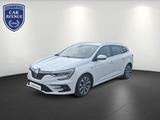 Renault Megane Grandtour INTENS E-TECH PLUG-IN 160 ABS E - Renault Megane Intens mit Hybrid-Antrieb (Benzin/Elektro)