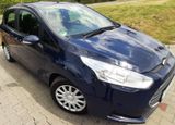 Ford B Max, Ford - Ford B-Max in Berlin