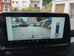 FORD Transit Custom320 L1 caravan Nugget Aufstelld