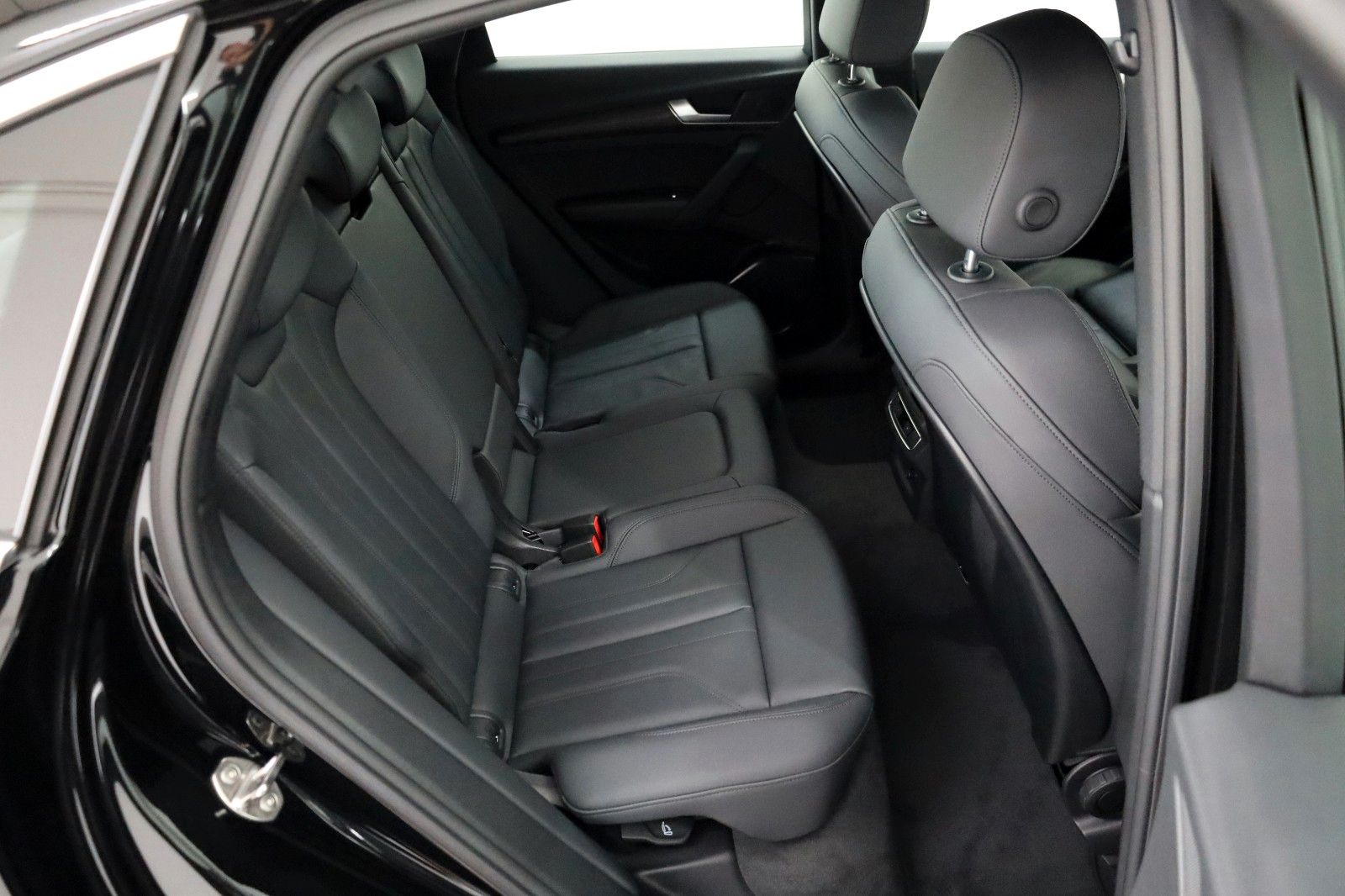 Fahrzeugabbildung Audi Q5 Sportback 50 TFSIe quattro,Leder, Matrix-LED
