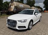 Audi A4 1.4 TFSI S line Selection | LED | Kamera