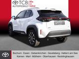 Toyota Yaris Cross 1.5 Hybrid Teamplayer NAVI SHZ ALU B - Toyota Yaris Cross Gebrauchtwagen