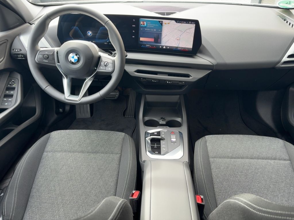 BMW 120 - Bild 8