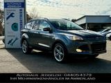 Ford Kuga Titanium 2.0 TDCI *6-Gang/Allrad/AHK/19''** - Ford Kuga mit Diesel-Antrieb: 1.6