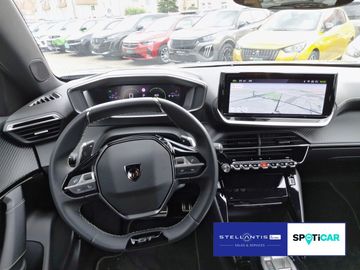 Peugeot 2008 - 8