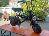 Andere DI BLASI  KLEINKRAFTRAD - BENZIN MOFA