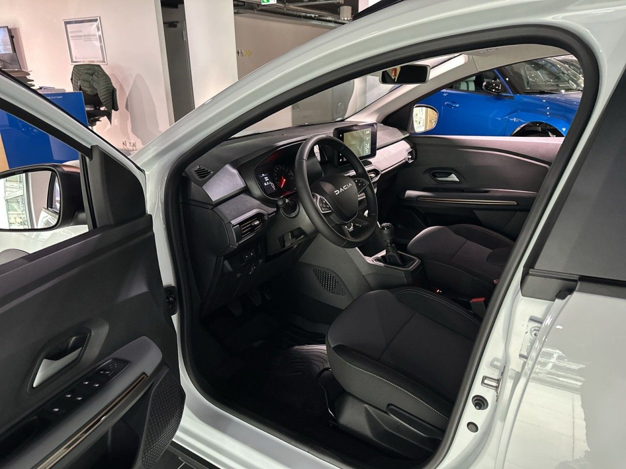 Dacia Jogger - Bild 10