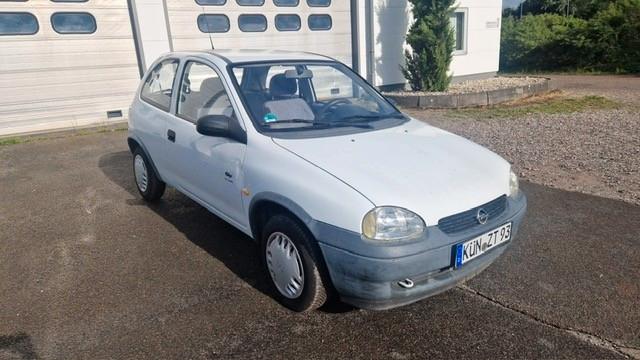 Opel Corsa 1.0 12V Eco