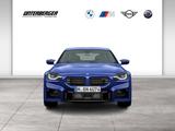 BMW M2 Coupé ACC RFK HUD HK PA eSitze ALED - BMW M2 in Ludwigshafen