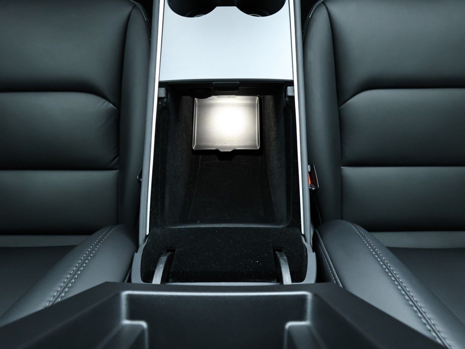 Tesla Model 3 Long Range Dual 75 kWh AWD LED Kamera foto 13