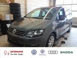 Volkswagen Sharan COMFORTLINE 1.4TSI 150PS DSG ACC.5J-G.AHK - Volkswagen Sharan mit Benzin-Antrieb: Kleinbus, 1.5
