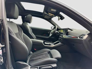 2024 BMW M240I photo 10