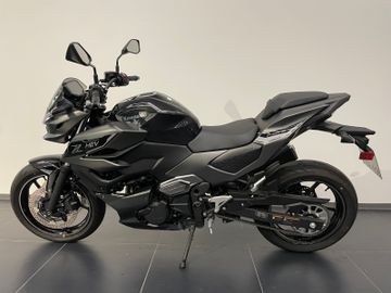 Kawasaki Z7 Hybrid