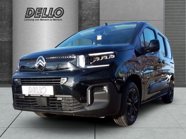 Citroën Berlingo Plus M PureTech 110 Style & Comfort Pak