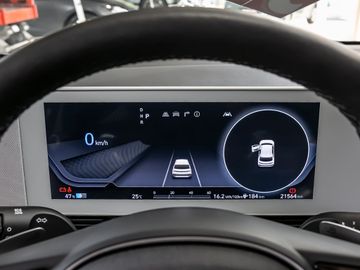 Hyundai Ioniq 5 Techniq Elektro Autobahnassistent BOSE