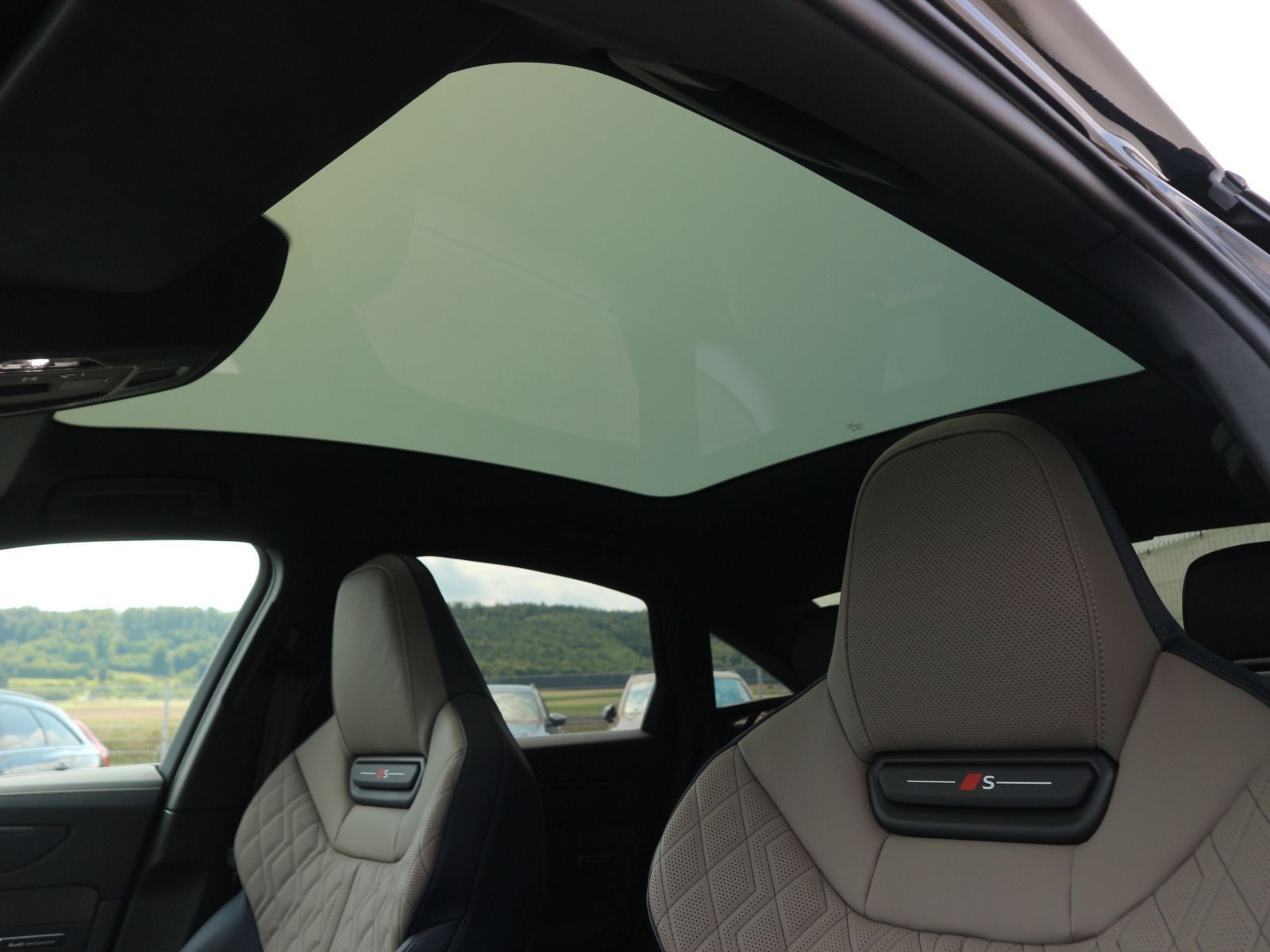 Audi A6 - Bild 11