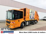 Mercedes-Benz Econic 2633 LL 6x2/4 NLA, EEV, Lenkachse, Haller - Angebote entsprechen deinen Suchkriterien