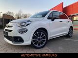 Fiat 500X Sport Automatik*Leder*Klima*LED*NAVI*Panora - Fiat 500X aus 2021