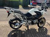 BMW R 1200 GS - BMW 2010 R1200R