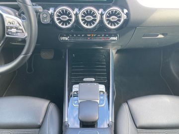 Mercedes B 180 - 10