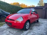 Ford Ka/Ka+ 8Fachbereifung/Schiebedach/1Hand/01.27TÜV - Ford Ka/Ka+ aus 2005