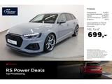Audi RS4 Avant TFSI quattro 25 years edition - Audi RS4 Neuwagen