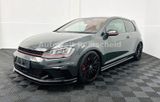 Volkswagen Golf VII GTI Clubsport BMT "Schalensitze" "DSG" - Schalensitze Gebrauchtwagen