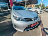 Toyota Auris Hybrid Life+ - Toyota Auris Life