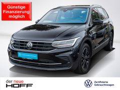 Volkswagen Tiguan 1.5 TSI DSG Active Kamera beh.Scheibe Nav