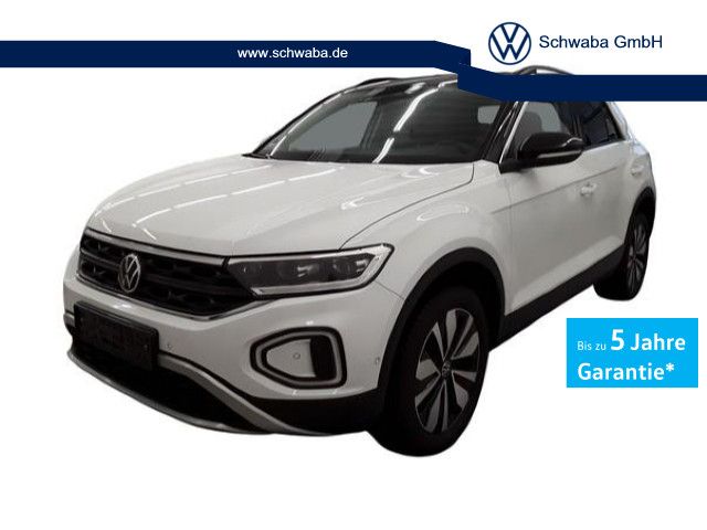 Volkswagen T-ROC MOVE 2.0TDI LED*VIRTUAL*NAV*LANE*R-KAM*17"