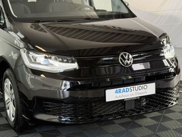 Volkswagen Caddy 1.5 TSI LED SIDEASSIST ACC AHK 5J GARANTIE
