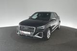 Audi SQ2 2.0 TFSI qu. S tronic AHK - Audi SQ2 aus 2024