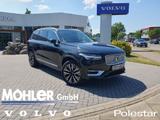 Volvo XC90 T8 AWD Recharge Ultimate Bright - Volvo XC90 Gebrauchtwagen in Bremen