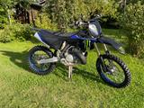 Yamaha 250 YZ Monster Edition BJ 2023 - YAMAHA YZ 250