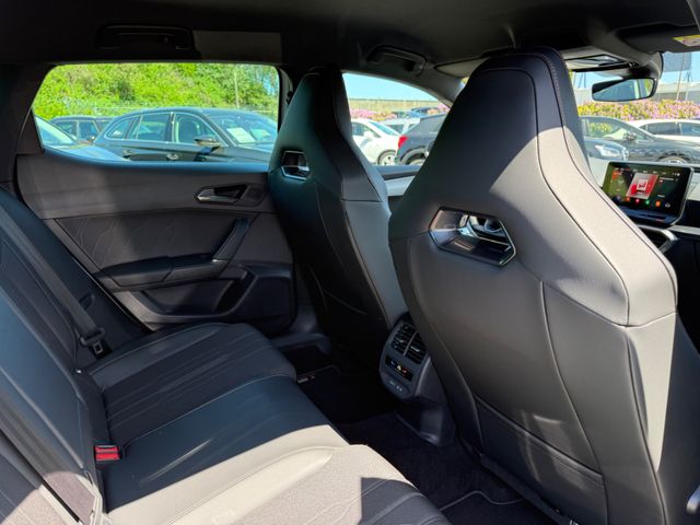 Cupra Leon Basis