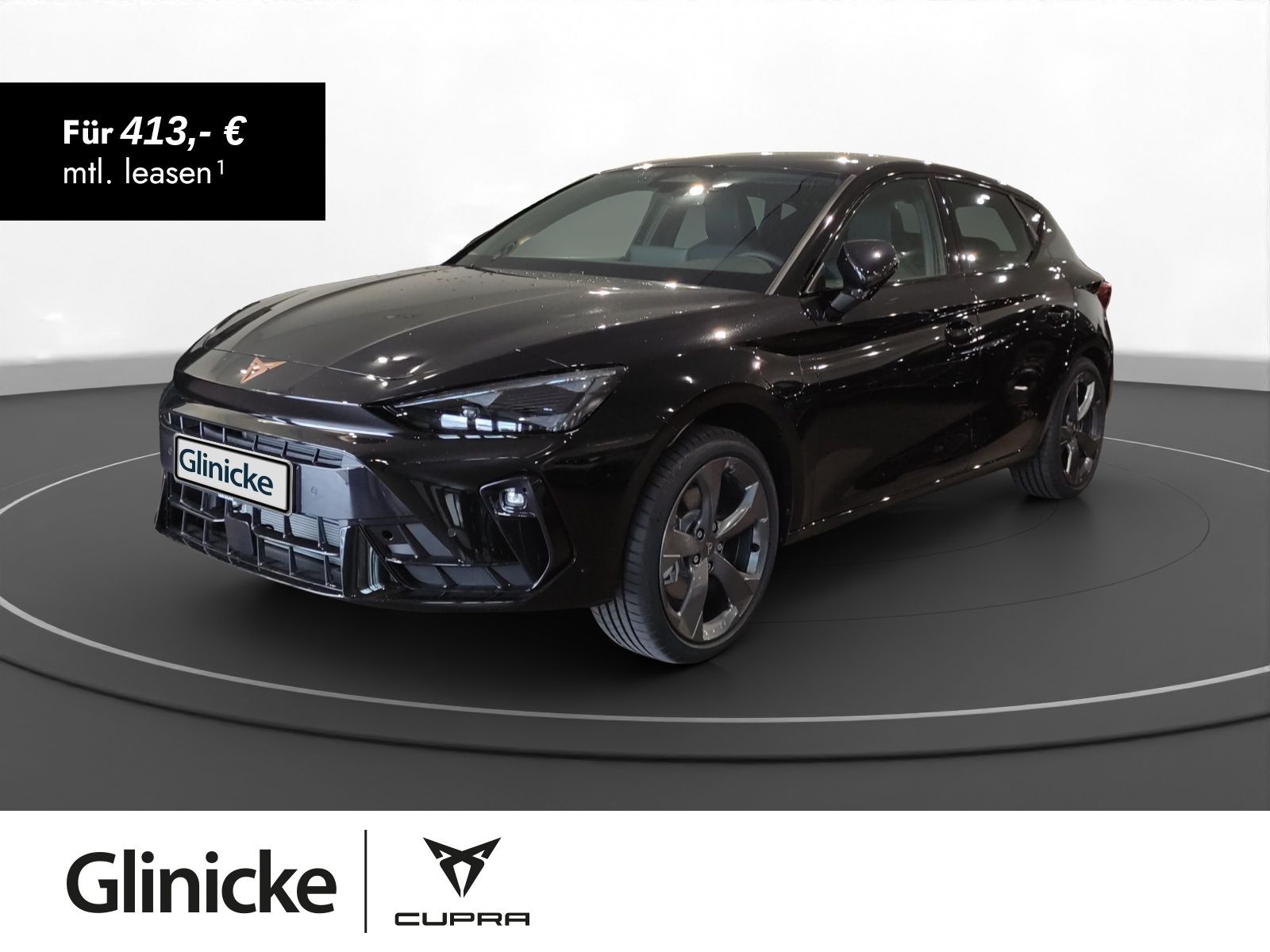 Cupra Leon 1.5 e-HYBRID AHK KAMERA LED ACC SHZ FULL-LI