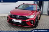 Volkswagen Taigo R-Line Black Style 1,0 TSI 7-Gang-DSG Navi - VW Taigo von 2025