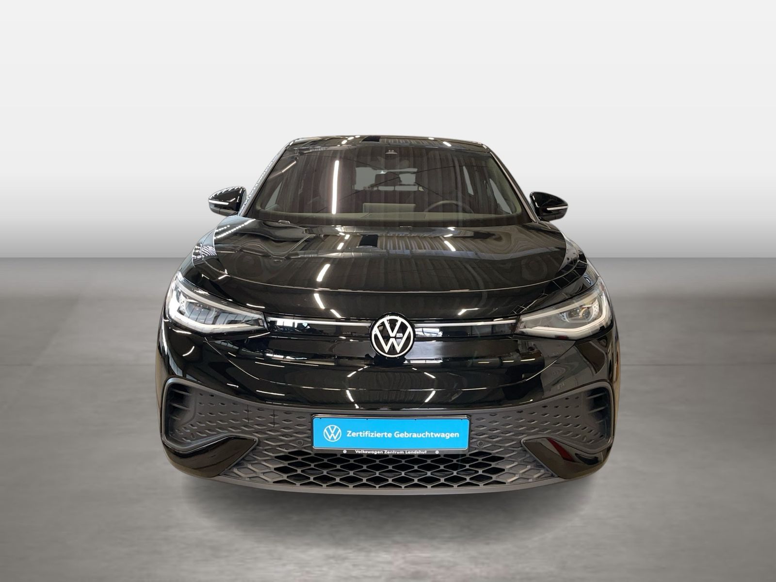 Volkswagen ID.5 - Bild 9