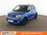 Suzuki Ignis 1.2 DualJet Comfort + Aut.*NAVI*CAM*SHZ* - Suzuki Gebrauchtwagen in Stuttgart