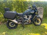 Harley-Davidson Pan America 1200 SP
