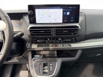 Peugeot Traveller Allure L2 HDI 180 AHK+Kam+Standheizung