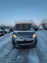 GiottiLine Therry T37 Einzelbetten * Solar*Luftfederung - GiottiLine Wohnwagen & Wohnmobile