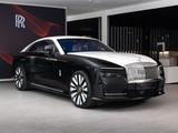 Rolls-Royce Spectre - Rolls-Royce Gebrauchtwagen von 2024