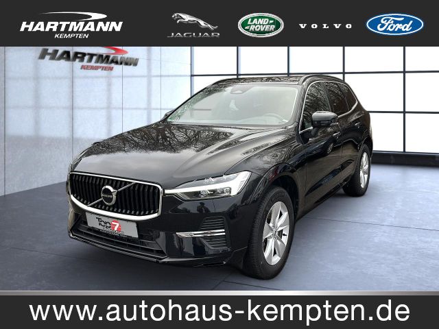 Volvo XC 60 Core 2WD Bluetooth Navi LED Klima